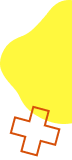 Yellow Mobile Blob