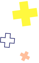 Yellow Crosses