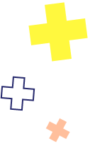Small Yellow Cross